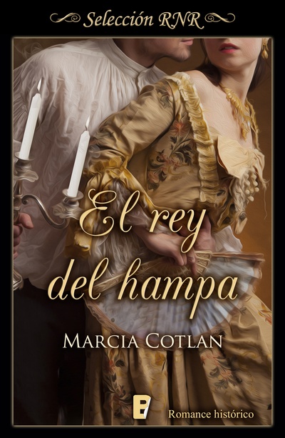 El rey del Hampa (Caballeros de los bajos fondos 1)