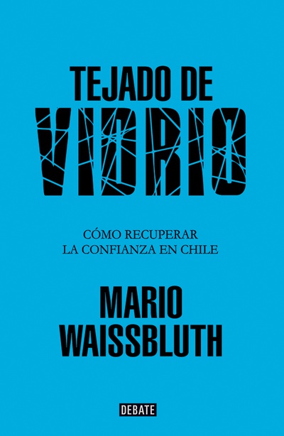 Tejado de vidrio