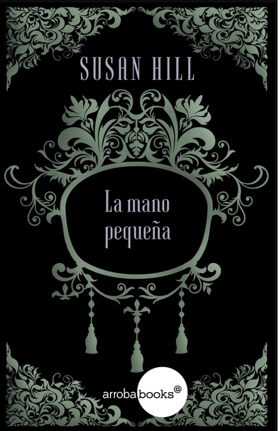 La mano pequeña