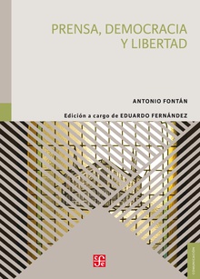 Prensa, democracia y libertad