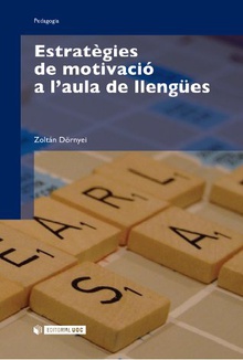 Estratègies de motivació a l'aula de llengües