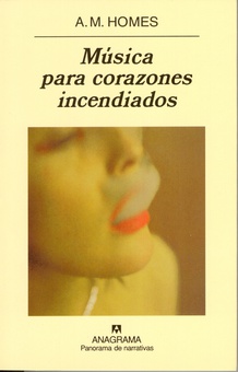 Música para corazones incendiados