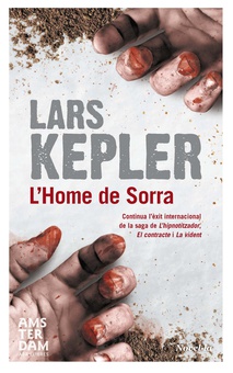 L'home de sorra