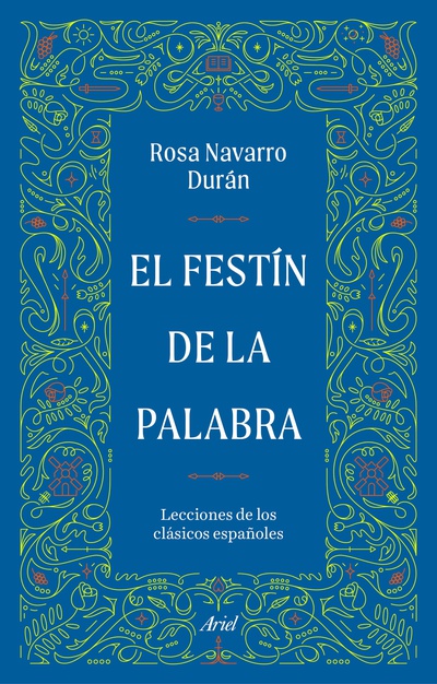 El festín de la palabra