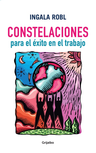 Constelaciones para el éxito en el trabajo