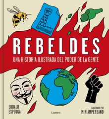 Rebeldes