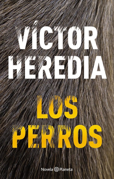 Los perros