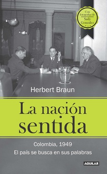 La nación sentida