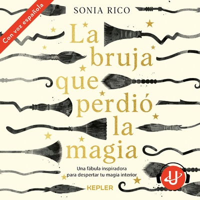 La bruja que perdió la magia