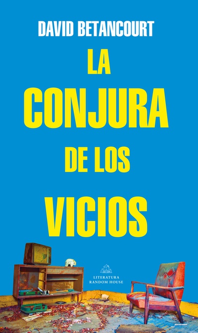 La conjura de los vicios