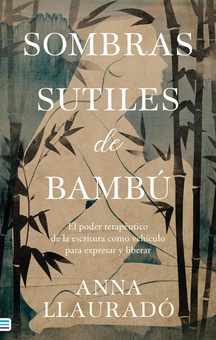 Sombras sutiles de bambú