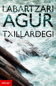 Labartzari agur