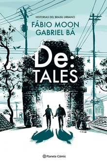 De Tales (novela gráfica)