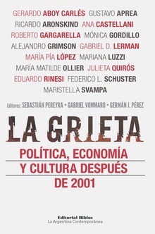 La grieta