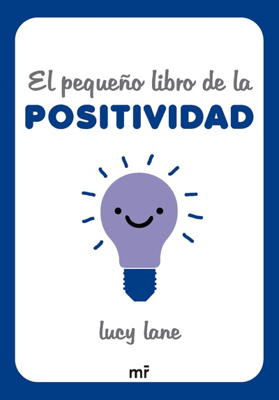 El pequeño libro de la positividad