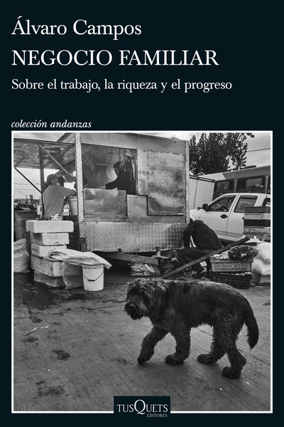 Negocio Familiar