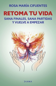 Retoma tu vida