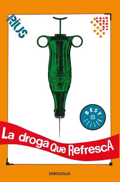 La droga que refresca