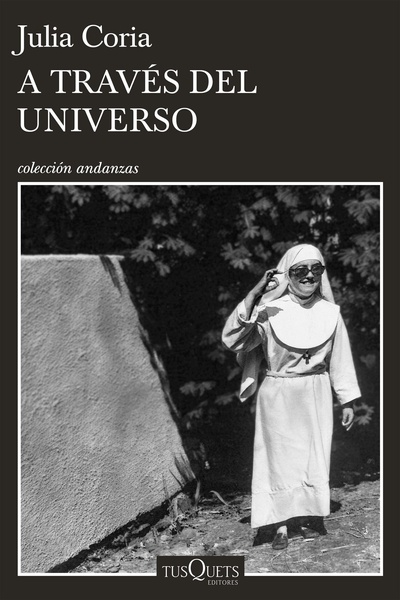 A través del Universo