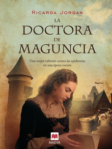 La doctora de Maguncia