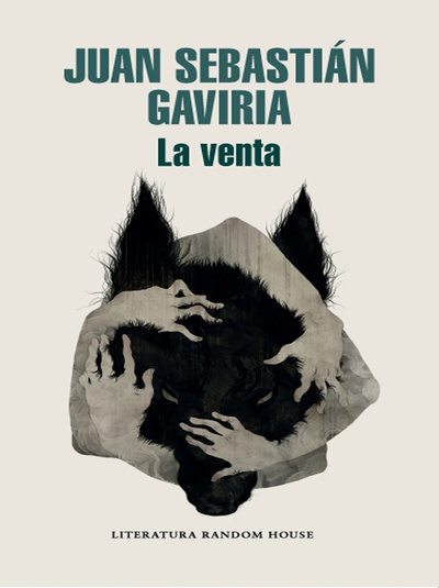 La venta