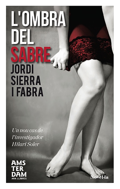 L'ombra del sabre