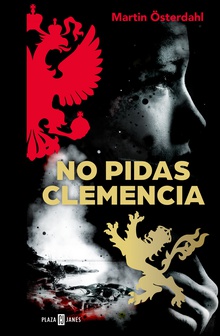 No pidas clemencia (Max Anger Series 1)