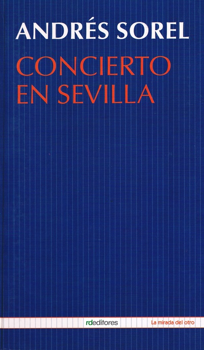 Concierto en Sevilla