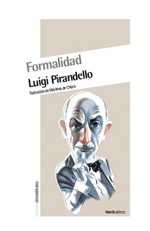 Formalidad