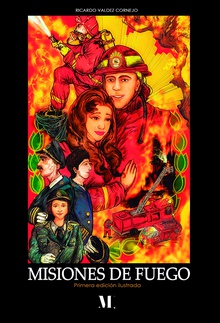 Misiones de fuego