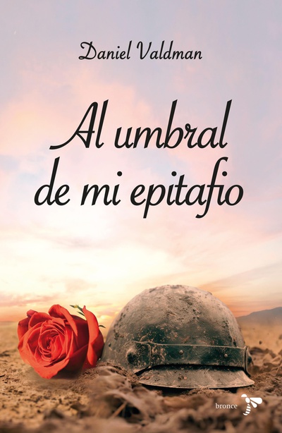 Al umbral de mi epitafio