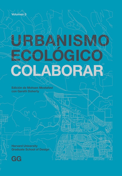 Urbanismo Ecológico. Volumen 3