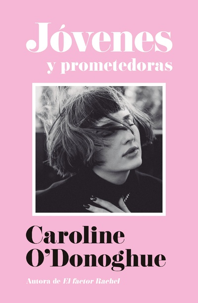 Jóvenes y prometedoras