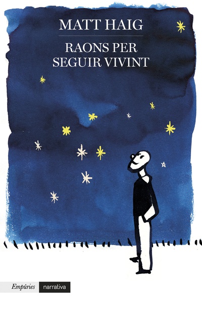 Raons per seguir vivint