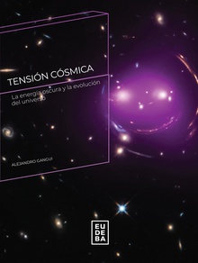 Tensión cósmica