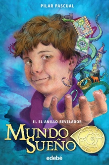 Mundo Sueño 2: El anillo Revelador