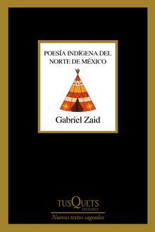 Poesía indígena del norte de México