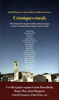 Cròniques rurals