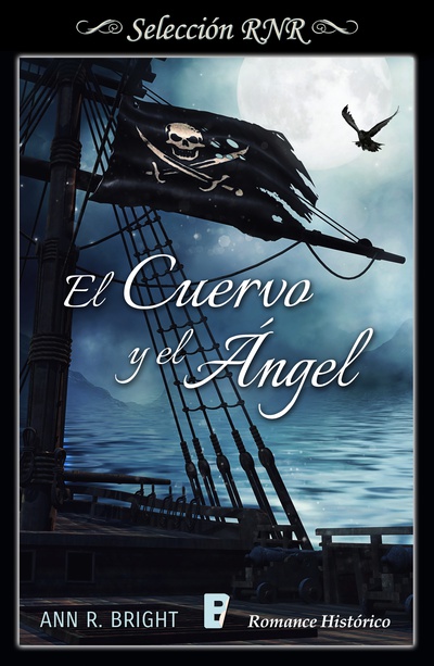 El cuervo y el ángel