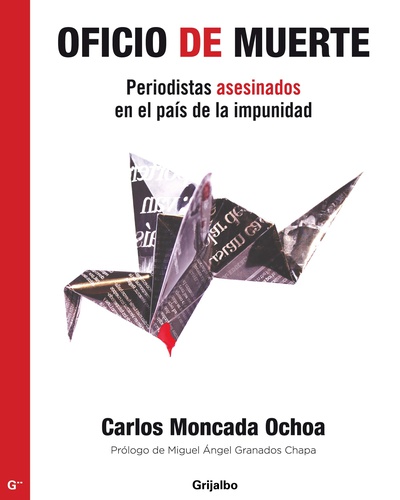 Oficio de muerte