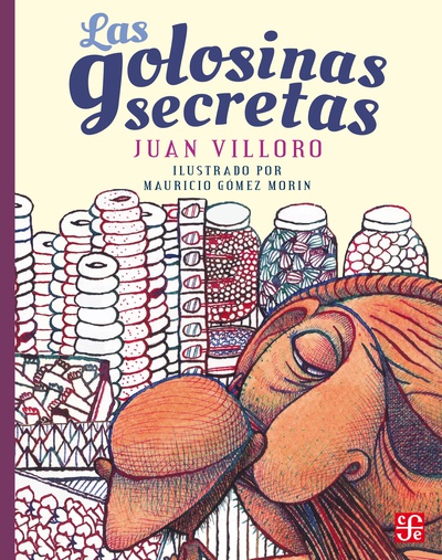 Las golosinas secretas