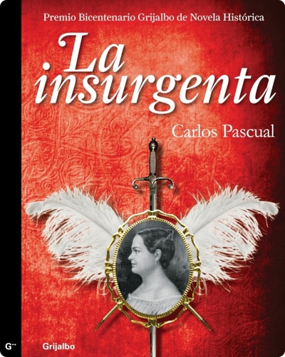 La insurgenta