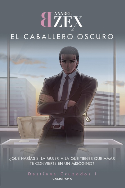 El caballero oscuro