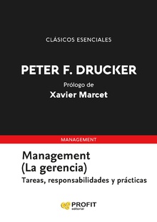 Management (La gerencia)