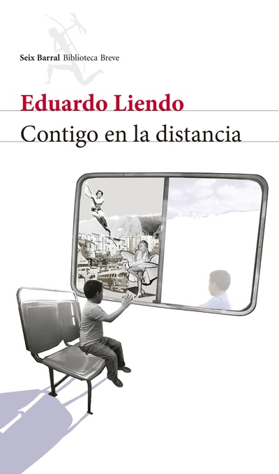 Contigo en la distancia