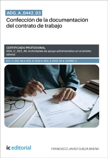 ADG_A_0442_03. Confección de la documentación del contrato de trabajo. ADG_C_003_4B