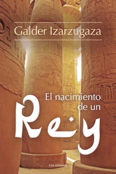 El nacimiento de un rey