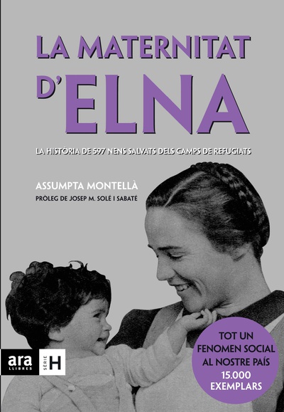 La maternitat d'Elna