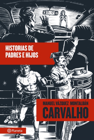 Historias de padres e hijos