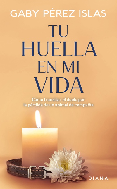 Tu huella en mi vida